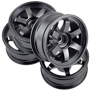 RC Tires | Wheels | Rims for Drifting