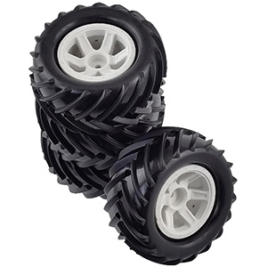 1/16 Off Road RC Tires