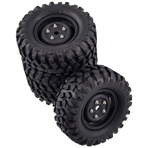 RC Crawler Tires