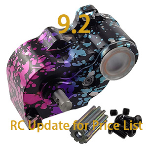 RC Update 9.2