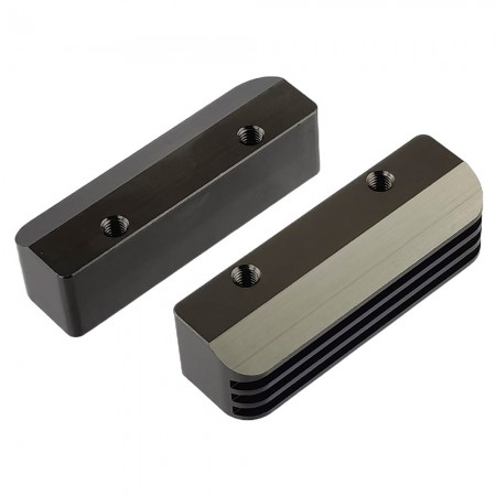 Engine Mount IF430 (MP9, Kyosho Part)