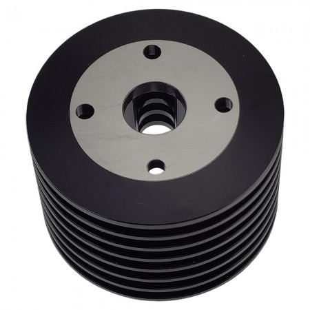 RC Motor Engine Cooling Radiator 74033 for Kyosho FW06 1/10 Flat Running RC Car Parts