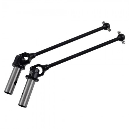 Front Universal Joint MBX8 / 7R / MGT (Mugen Seiki Part)