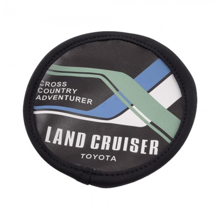 1/10 Tire Cover For 1.9 Crawler Wheels: LAND CRUISER