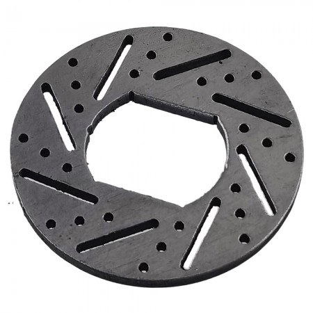 Brake Rotor IF415 (30mm/MP9, Kyosho Part)