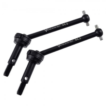 W/Alum 44.5mm Bone for BD-9 (B9-010RAA, YOKOMO part)