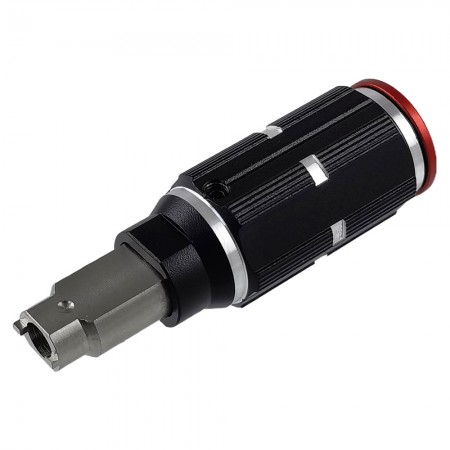 RadioMaster Switch Nut Tool Bore Inside: 5mm Dia: 8mm Size: 54x20mm