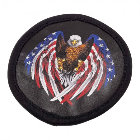 1/10 Tire Cover For 1.9 Crawler Wheels: Eagle
