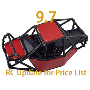 RC Update 9.7