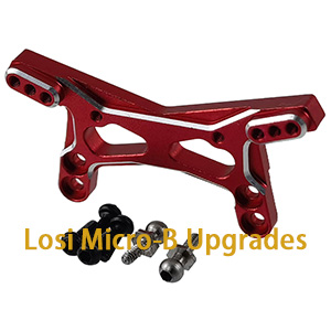 Losi Micro-B 1/24 2WD Buggy Upgrades