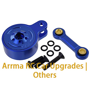 ARRMA RC Car Upgrades | Others