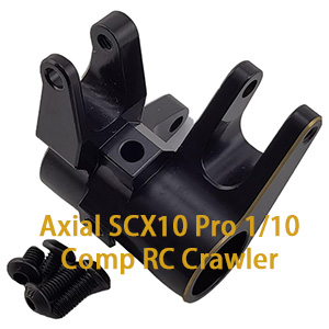Axial SCX10 Pro 1/10 Comp RC Crawler