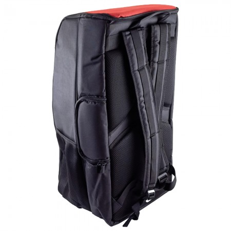 Waterproof Outdoor Backpack Carrying Storage Bag for 1/10 RC Crawlers