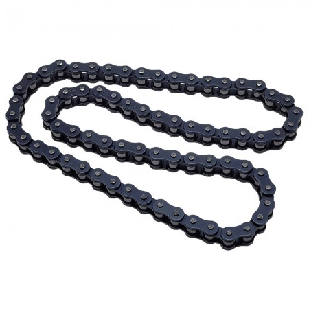 Steel Chain for Losi Promoto MX 1/4-Scale Motorcycle