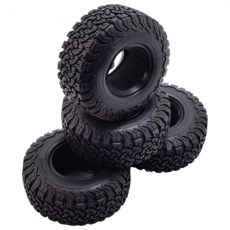 Mud / Rock Terrain 2.2