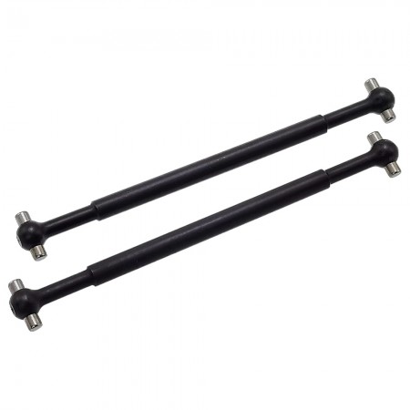 Metal Dogbone / Rear Axle for Losi Baja Rey 1/10 RC Truck Car