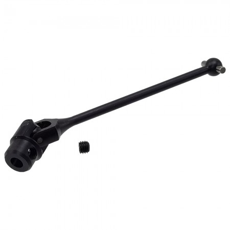 Haredened Steel Front Center CVD Drive Shafts for Kyosho Inferno MP10 Buggy