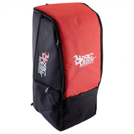 Waterproof Outdoor Backpack Carrying Storage Bag for 1/10 RC Crawlers