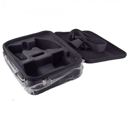 Outdoor Backpack Carrying Storage Hard Case for Axial SCX24 1/24 RC Crawlers 320x127x270mm