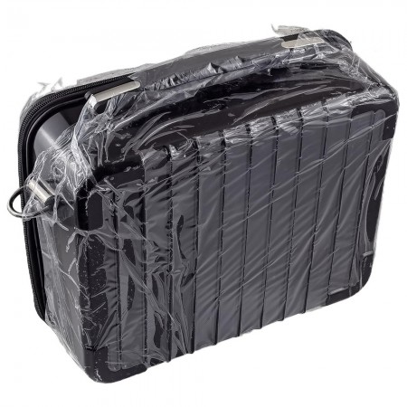 Outdoor Backpack Carrying Storage Hard Case for Axial SCX24 1/24 RC Crawlers 320x127x270mm