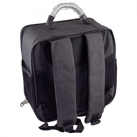 Waterproof Outdoor Backpack Shoulder Carrying Storage Bag for TRX4M / TRX4-M  1/18 RC Crawlers 300x175x300mm