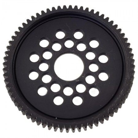 Steel 06 Module Spur Gear 68T for Tamiya XV01/FF04 Touring  / Drift RC Cars RC Cars