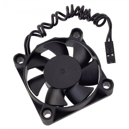 45x45mm Tornado High Speed Fan for RC Car Motor Max 13000rpm / 8.4v