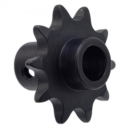 Steel Gear 10T for Losi Promoto MX 1/4-Scale Motorcycle