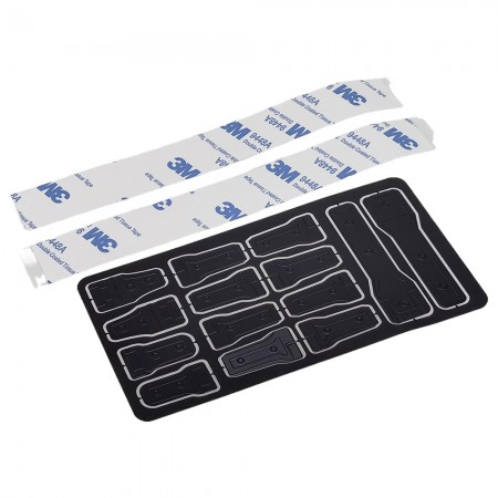 RC Scale Windshield Wiper Kit for 1/6 RC Crawler Axial SCX6 AXI05003