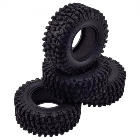 Mud / Rock Terrain 2.9