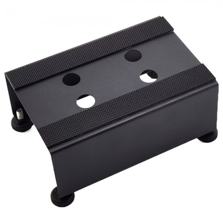 Metal RC Car Stand for 1/8  Off-Road Buggy & Truggy: Black