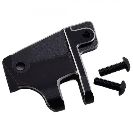 Aluminum Panhard / Chassis Mount for Axial SCX10 Pro Comp Crawler