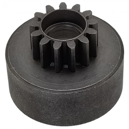 Steel Clutch Bell 13T for Kyosho Inferno MP10 Buggy