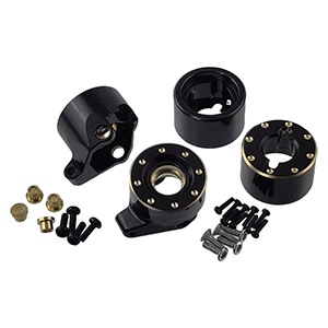 For Axial SCX30 1/30 RC Crawler