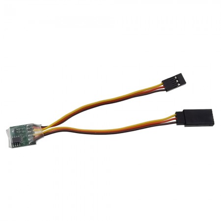 Low Voltage Servo Signal Reverser 5.0-6v