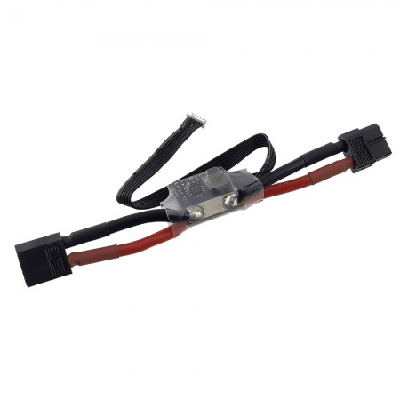 APM/PIX Current Meter 5V 2ABEC XT60 Plug Black