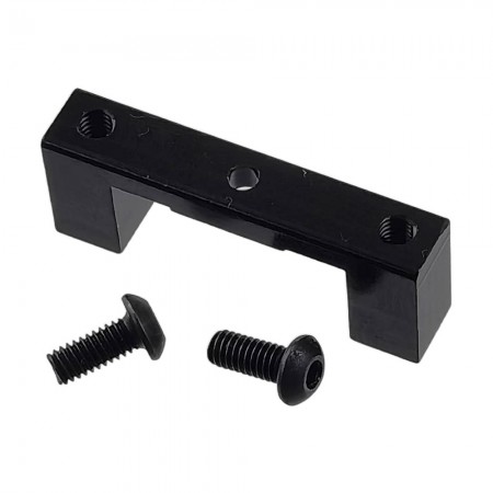 Alloy XT60 Plug Mount