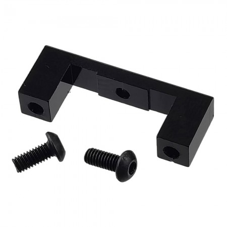 Alloy XT60 Plug Mount