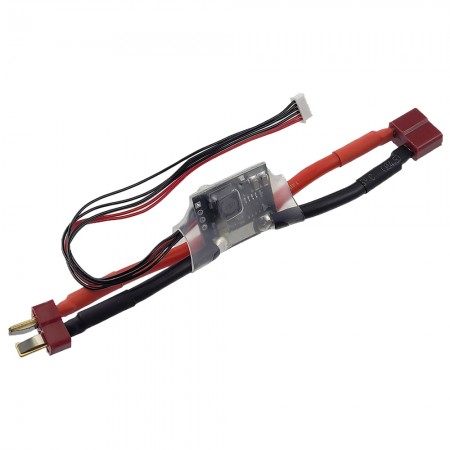 APM/PIX Current Meter 5V 2ABEC T Plug