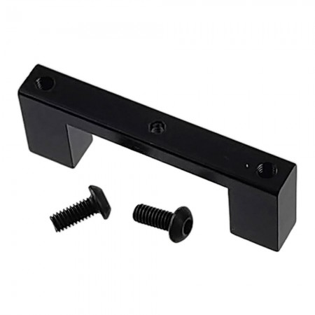 Alloy XT90 Plug Mount